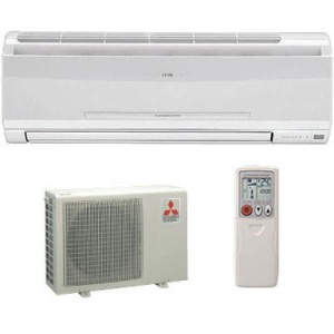 Сплит-система Mitsubishi Electric MSC-GE20VB-E1 / MU-GA20VB-E1