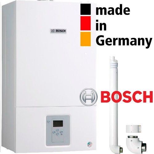 Отопительный газовый котел Bosch Gaz 6000 W WBN 6000-18 С